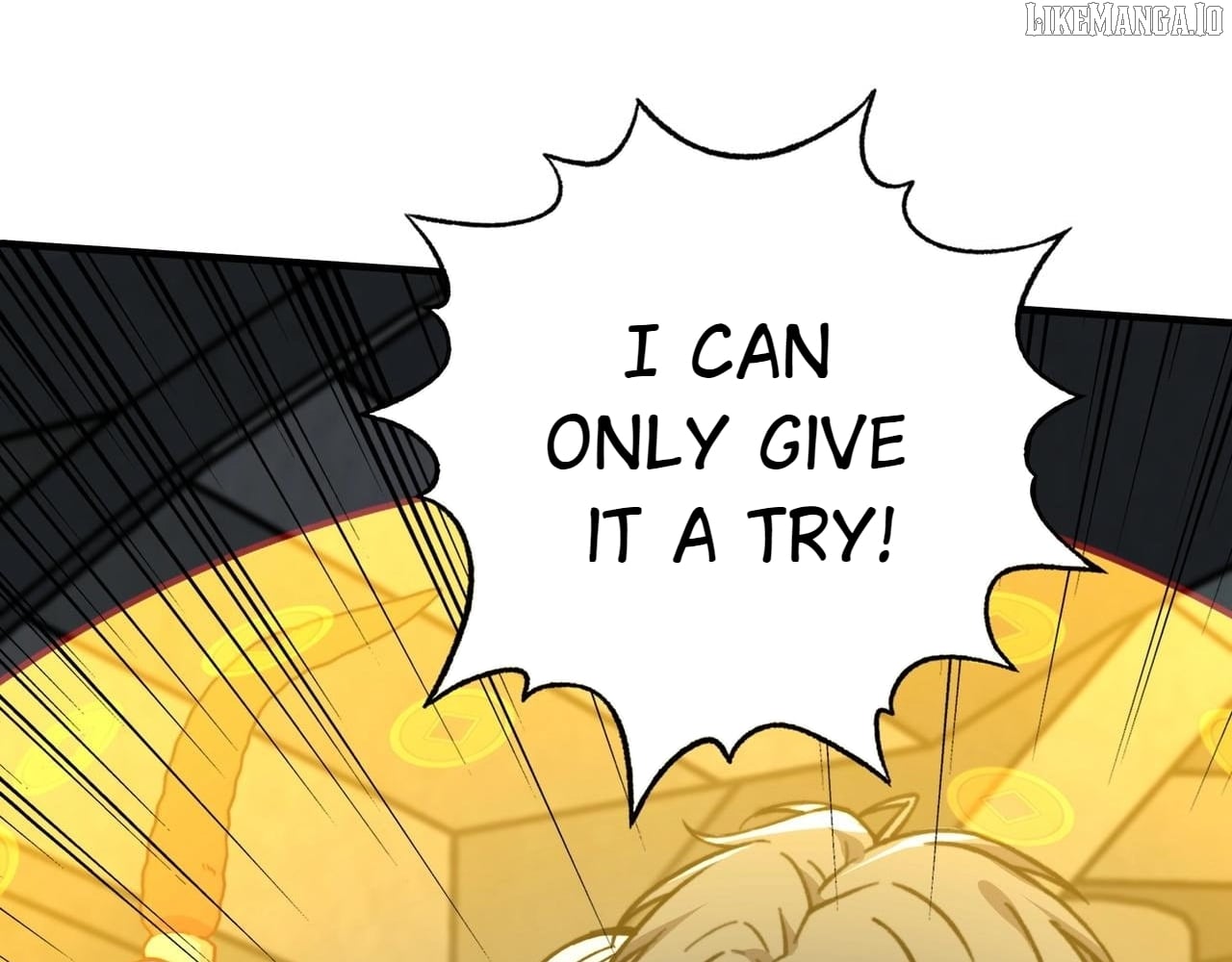 Starting As The God Of Wealth, Taming Billions Of Divine Pets! Chapter 46 - page 9